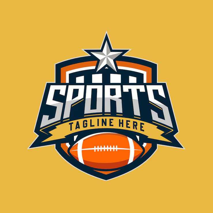 重庆笛凯球队logo